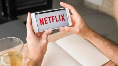 Netflix 2024 Filmleri ile Boş Vaktinizi Değerlendirin! 10 Yapım Önerisi
